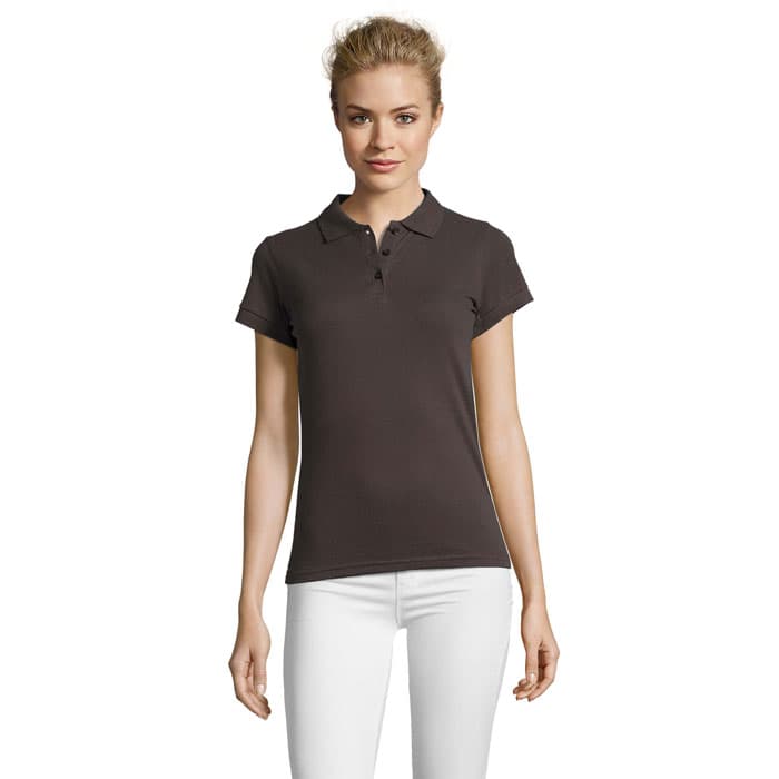 PERFECT WOMEN PERFECT Damskie POLO 180g