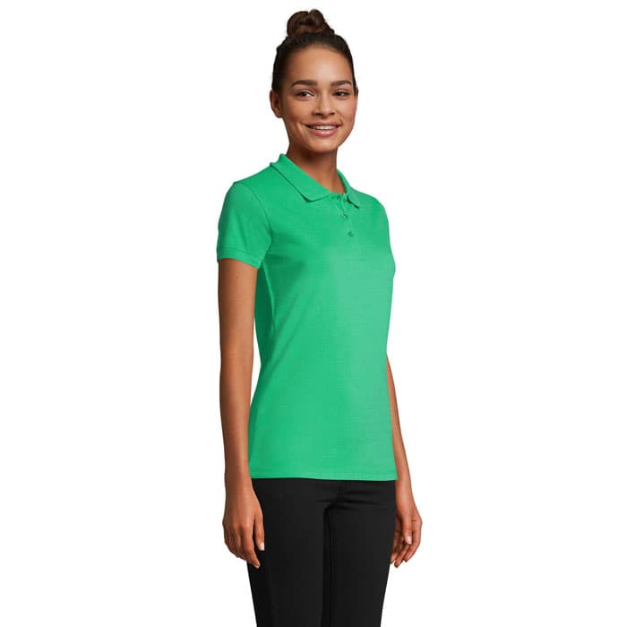 PERFECT WOMEN PERFECT Damskie POLO 180g