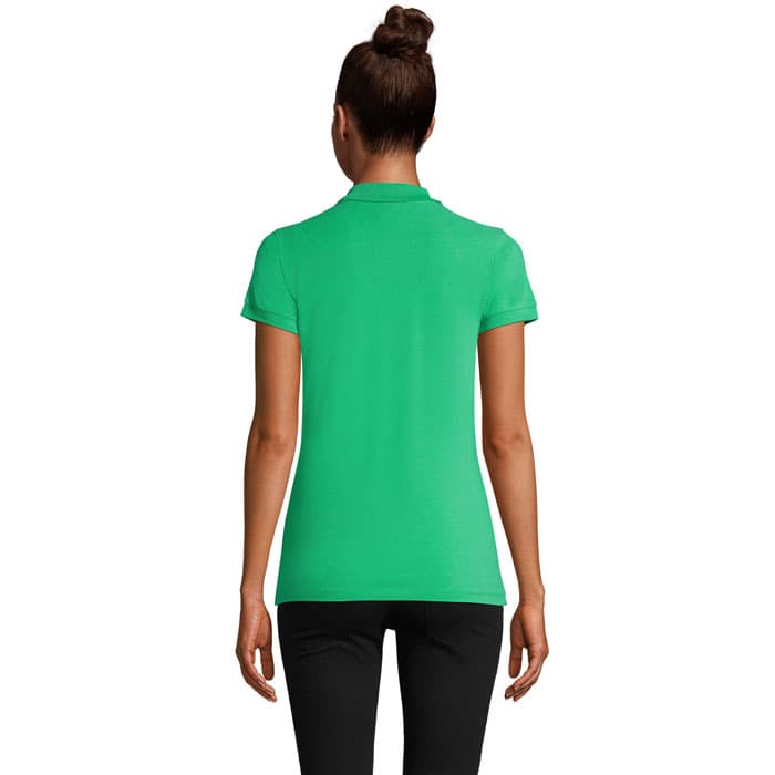 PERFECT WOMEN PERFECT Damskie POLO 180g