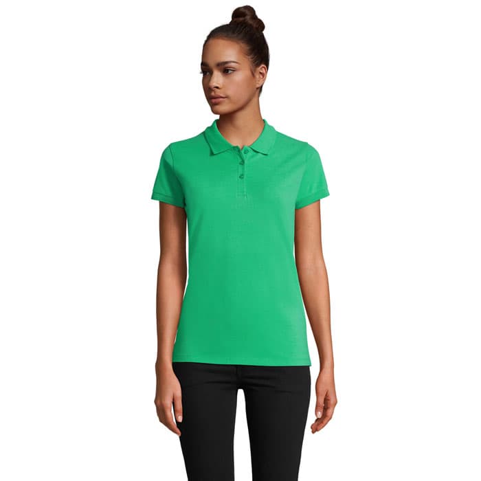 PERFECT WOMEN PERFECT Damskie POLO 180g