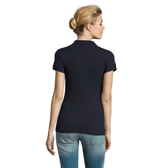 PERFECT WOMEN PERFECT Damskie POLO 180g