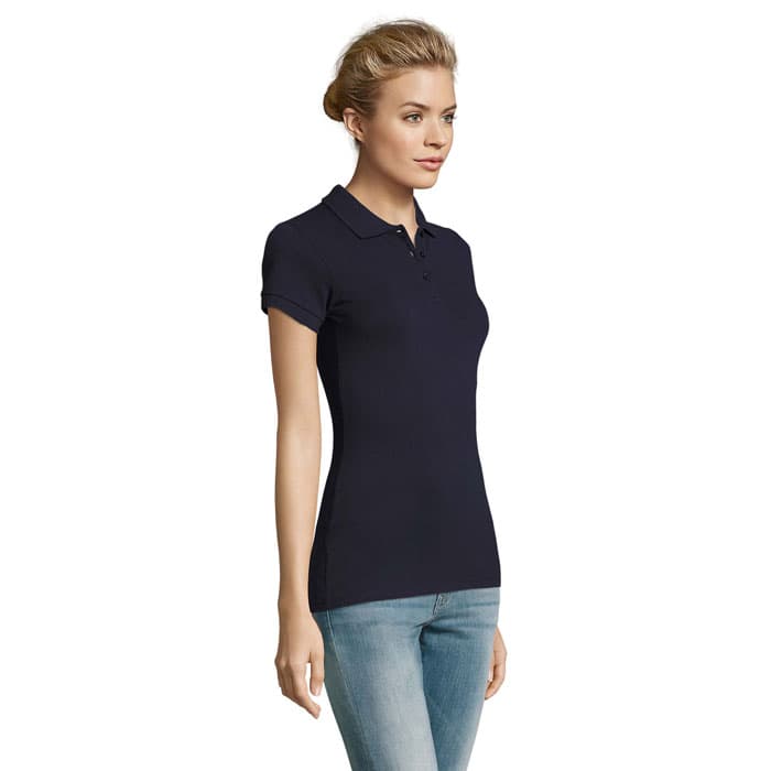 PERFECT WOMEN PERFECT Damskie POLO 180g