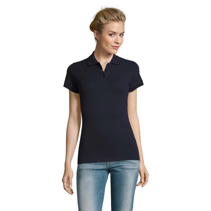 PERFECT WOMEN PERFECT Damskie POLO 180g