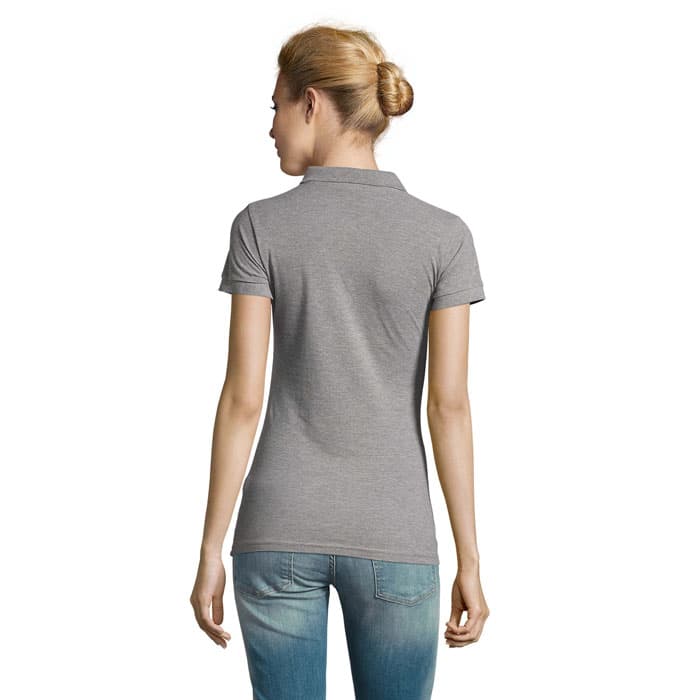 PERFECT WOMEN PERFECT Damskie POLO 180g