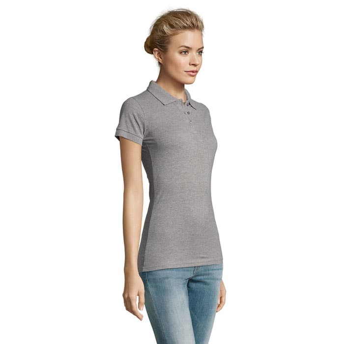 PERFECT WOMEN PERFECT Damskie POLO 180g