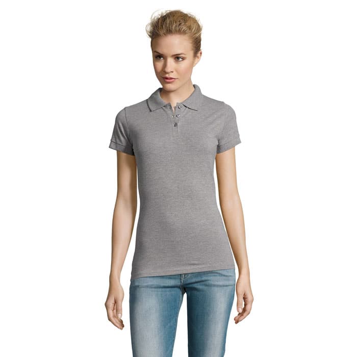 PERFECT WOMEN PERFECT Damskie POLO 180g