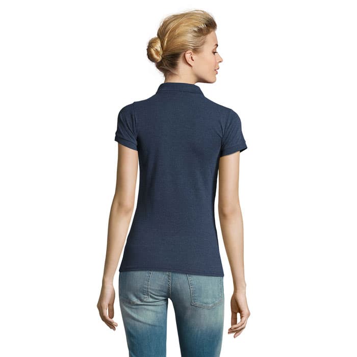 PERFECT WOMEN PERFECT Damskie POLO 180g