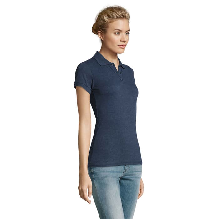 PERFECT WOMEN PERFECT Damskie POLO 180g