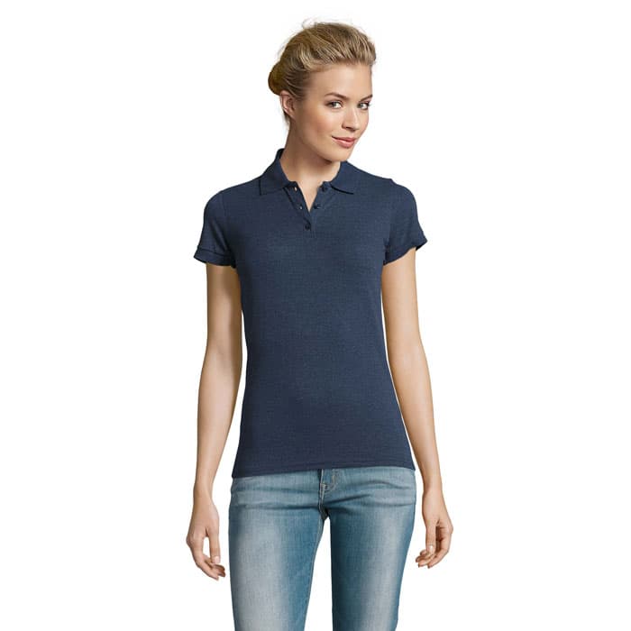 PERFECT WOMEN PERFECT Damskie POLO 180g