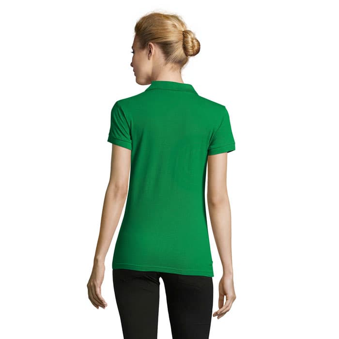 PERFECT WOMEN PERFECT Damskie POLO 180g