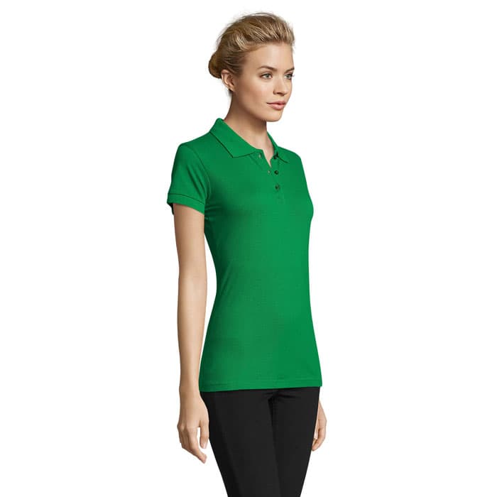 PERFECT WOMEN PERFECT Damskie POLO 180g