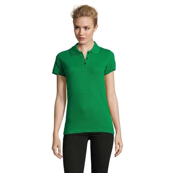 PERFECT WOMEN PERFECT Damskie POLO 180g