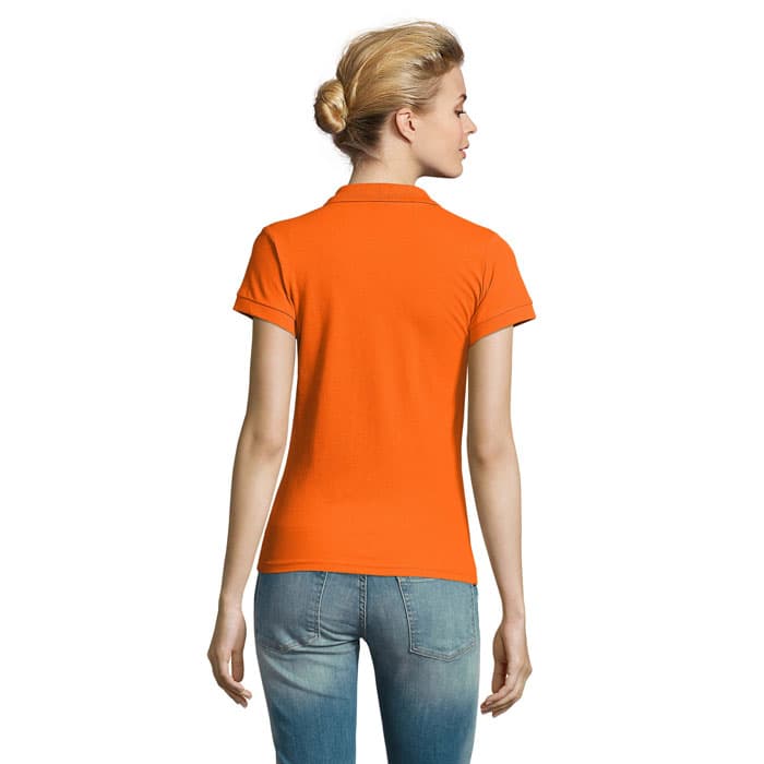 PERFECT WOMEN PERFECT Damskie POLO 180g