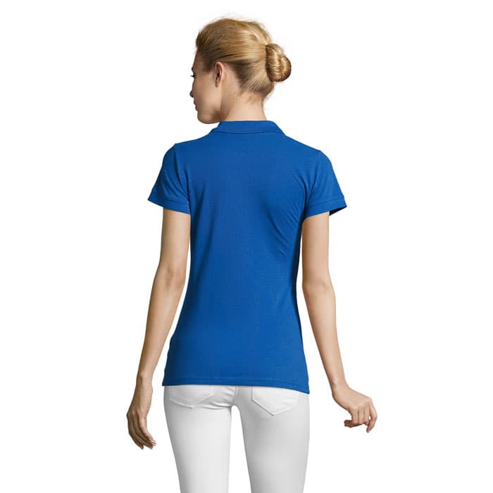PERFECT WOMEN PERFECT Damskie POLO 180g