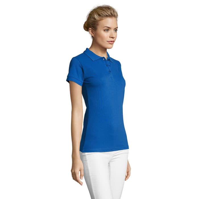 PERFECT WOMEN PERFECT Damskie POLO 180g