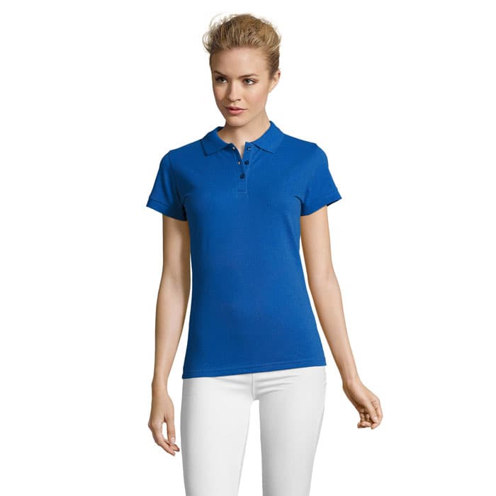 PERFECT WOMEN PERFECT Damskie POLO 180g
