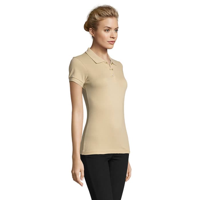 PERFECT WOMEN PERFECT Damskie POLO 180g