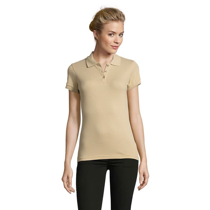 PERFECT WOMEN PERFECT Damskie POLO 180g
