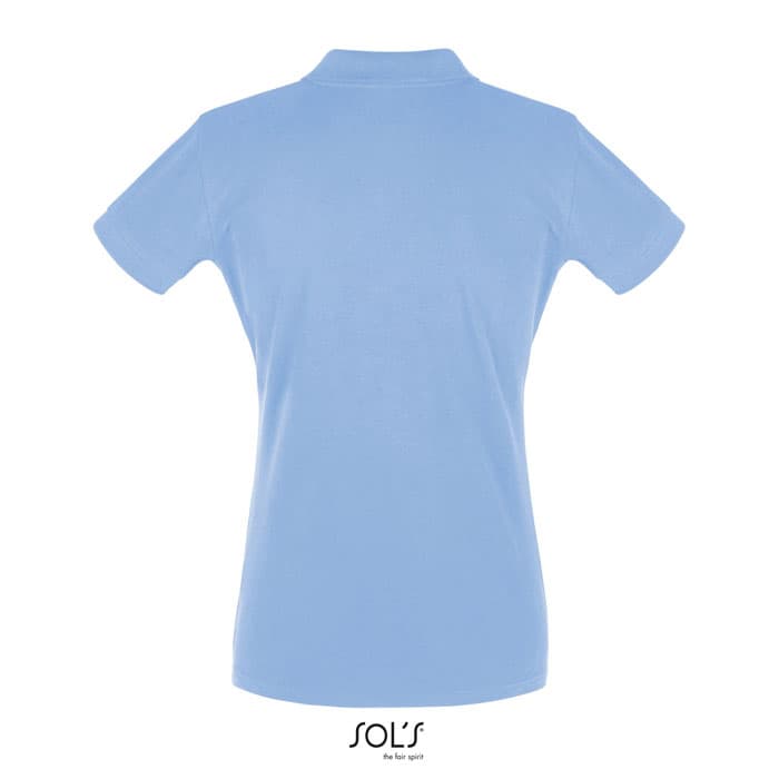 PERFECT WOMEN PERFECT Damskie POLO 180g