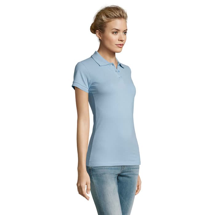 PERFECT WOMEN PERFECT Damskie POLO 180g