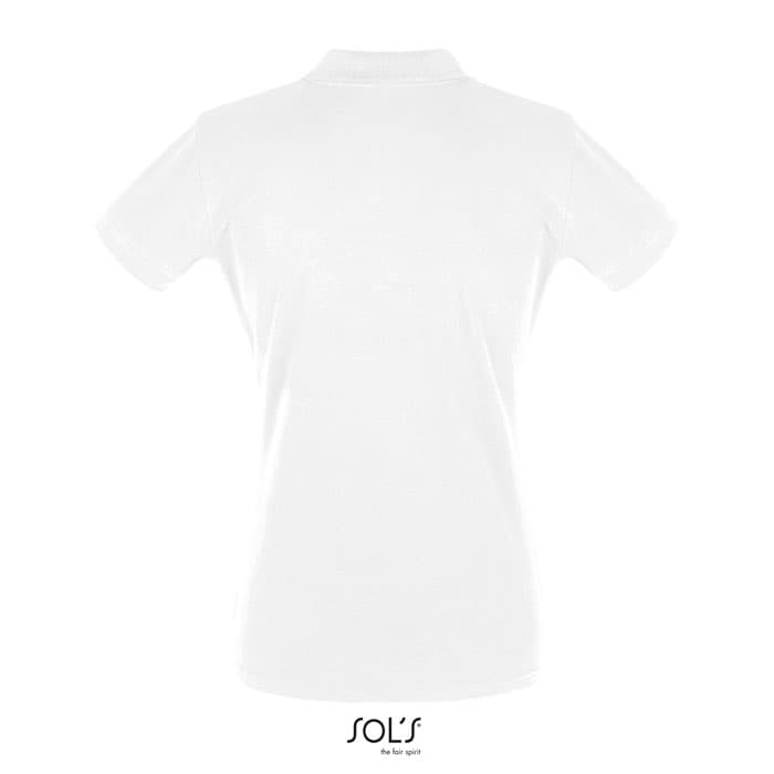 PERFECT WOMEN PERFECT Damskie POLO 180g