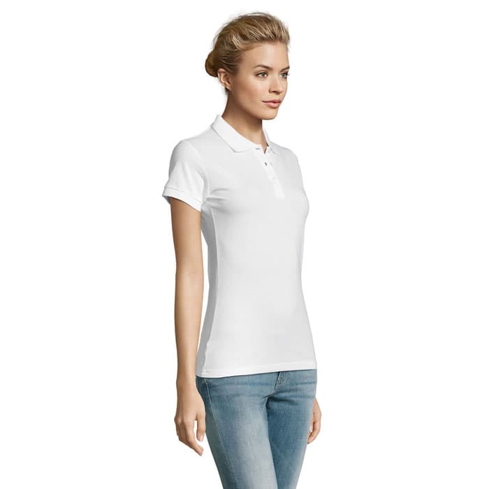PERFECT WOMEN PERFECT Damskie POLO 180g