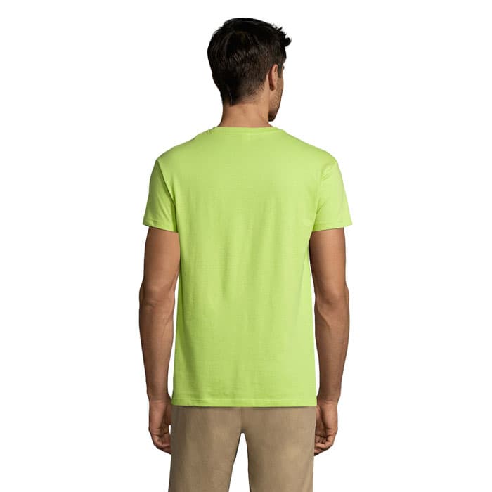 Koszulka REGENT Unisex 150g