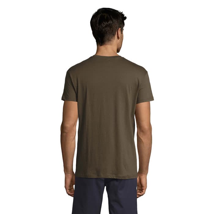 Koszulka REGENT Unisex 150g