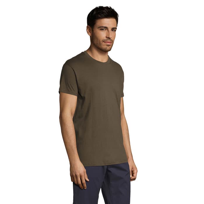 Koszulka REGENT Unisex 150g