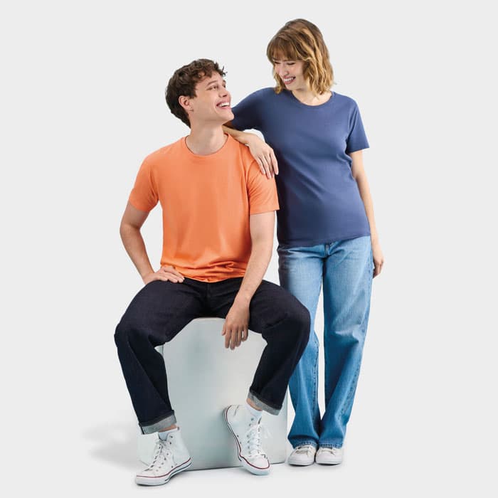 Koszulka REGENT Unisex 150g