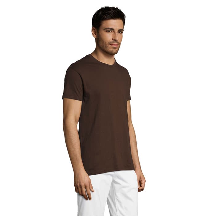 Koszulka REGENT Unisex 150g