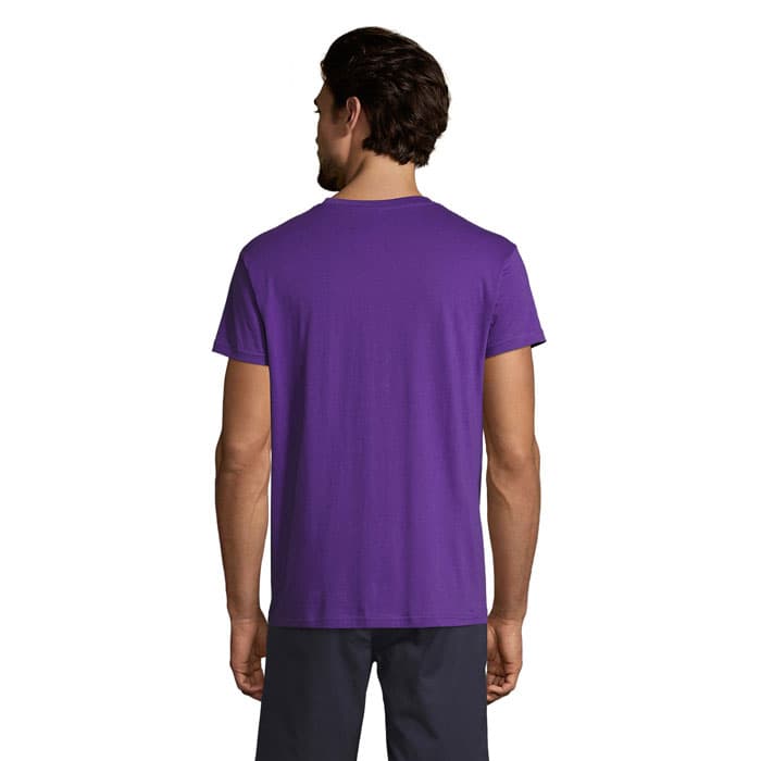 Koszulka REGENT Unisex 150g