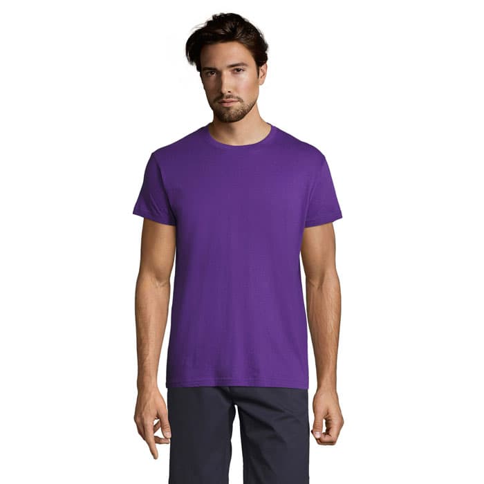 Koszulka REGENT Unisex 150g