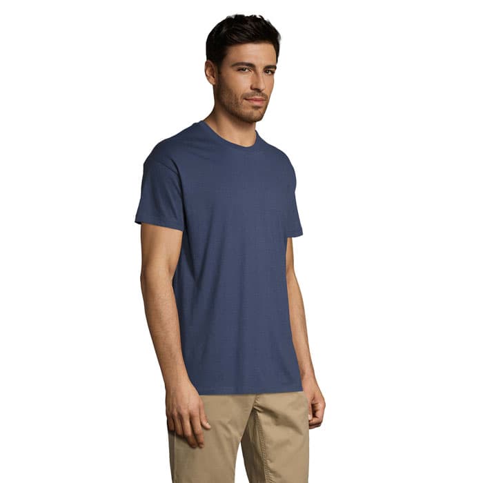 Koszulka REGENT Unisex 150g