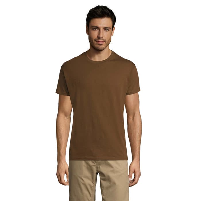 Koszulka REGENT Unisex 150g