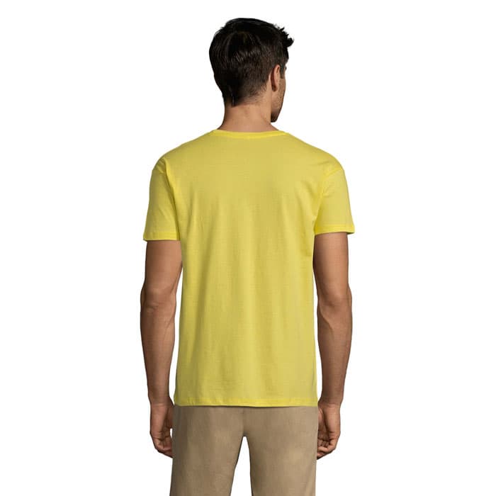 Koszulka REGENT Unisex 150g