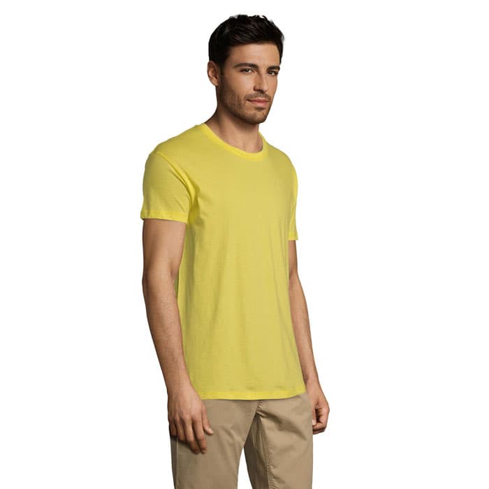 Koszulka REGENT Unisex 150g