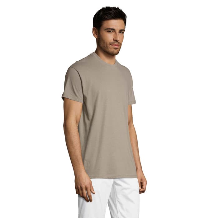Koszulka REGENT Unisex 150g