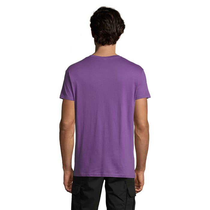 Koszulka REGENT Unisex 150g