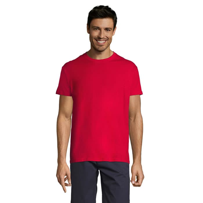 Koszulka REGENT Unisex 150g