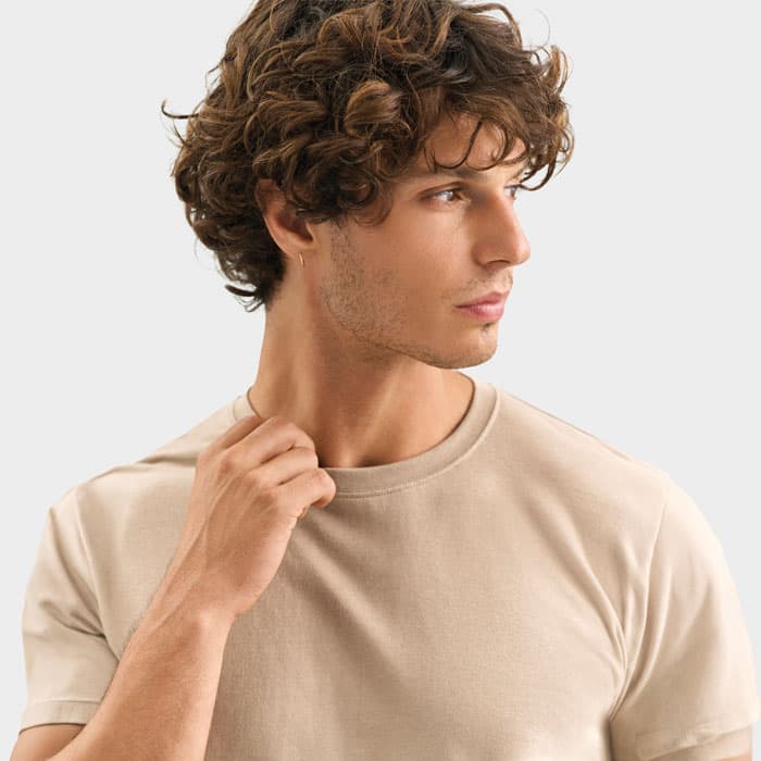 Koszulka REGENT Unisex 150g