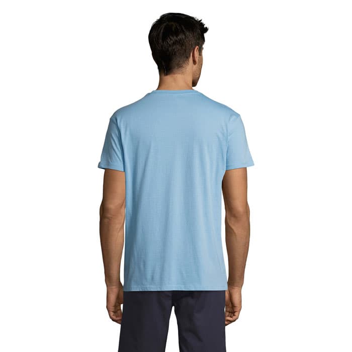 Koszulka REGENT Unisex 150g