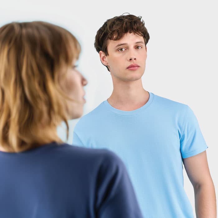 Koszulka REGENT Unisex 150g