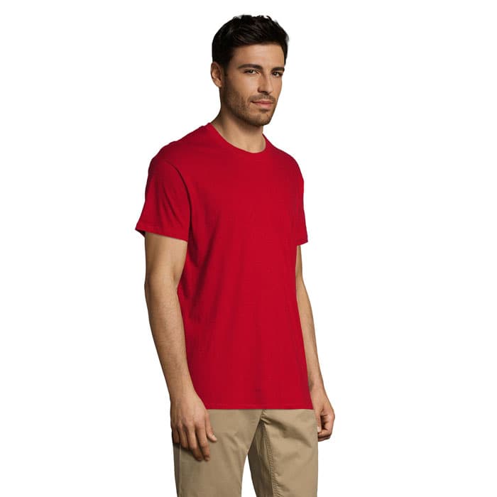 Koszulka REGENT Unisex 150g