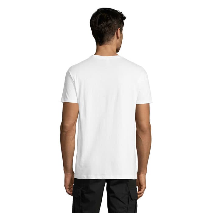 Koszulka REGENT Unisex 150g