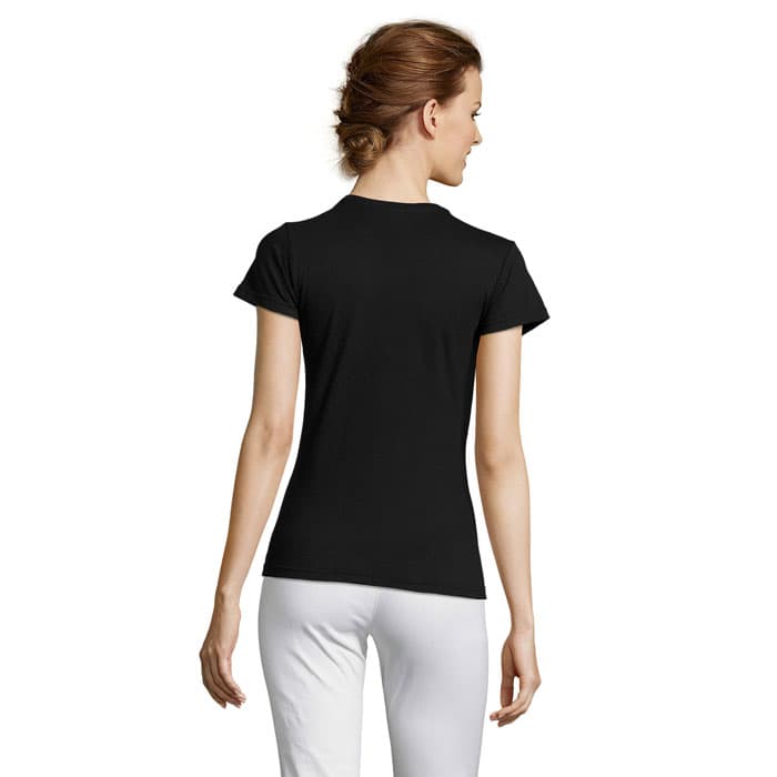 MISS Damski T-SHIRT 150g