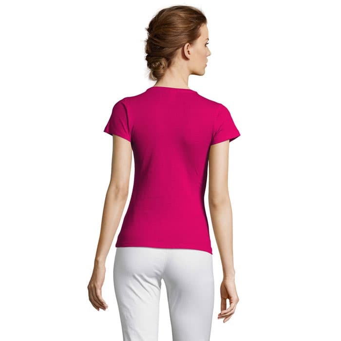 MISS Damski T-SHIRT 150g