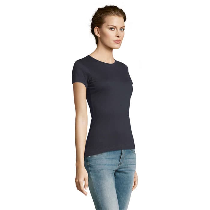 MISS Damski T-SHIRT 150g