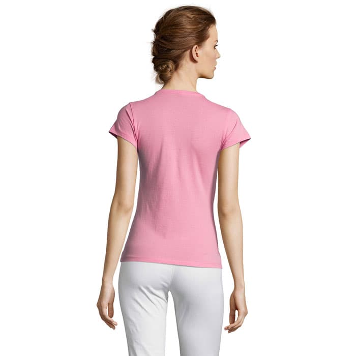 MISS Damski T-SHIRT 150g