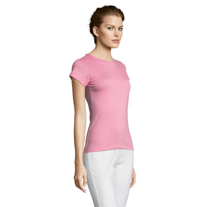 MISS Damski T-SHIRT 150g